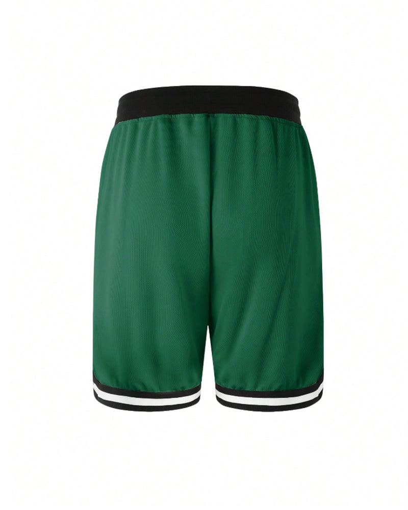 Shorts Homme Sport Cordon