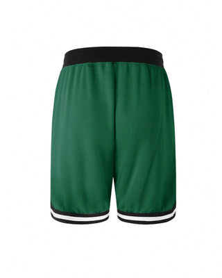 Shorts Homme Sport Cordon