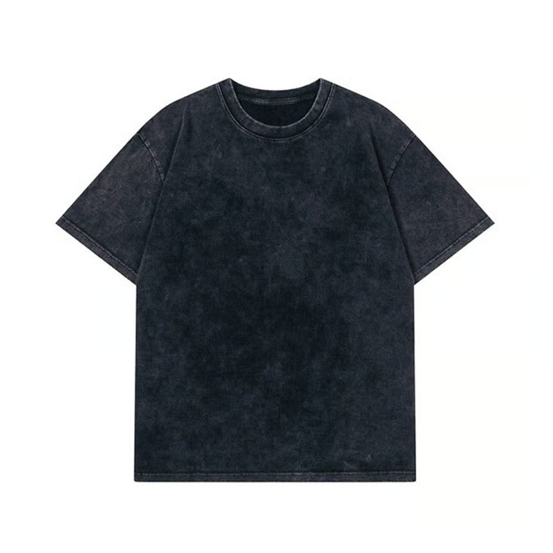 T-Shirt Homme Vintage Loose