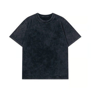 T-Shirt Homme Vintage Loose