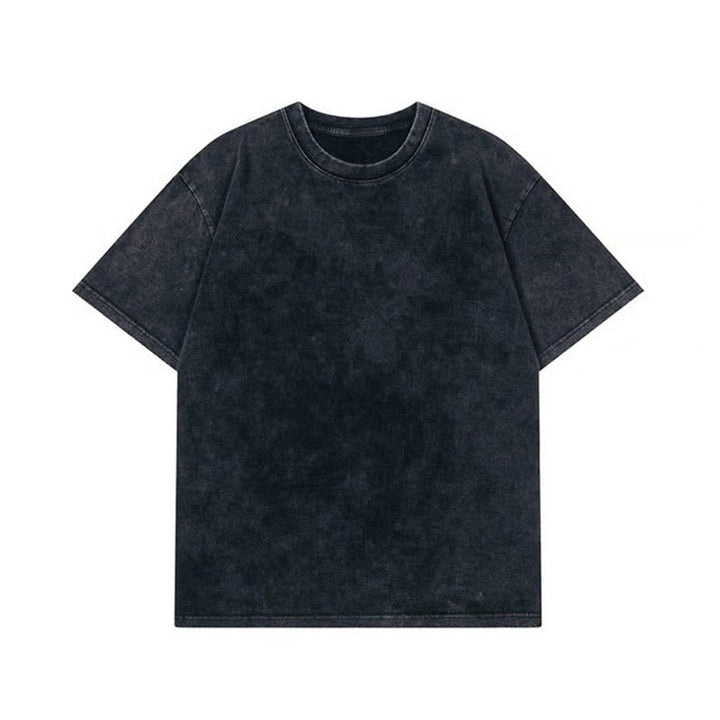 T-Shirt Homme Vintage Loose