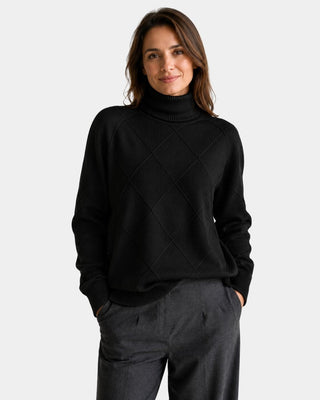 Jasmine | Pull de Haute Qualité
