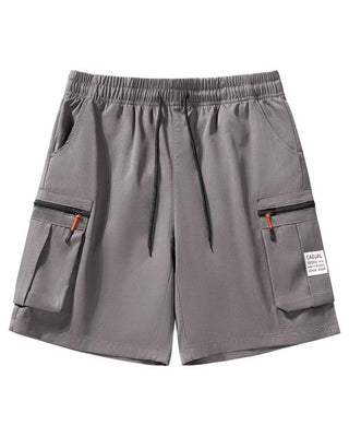 Short Homme Lâche Cargo