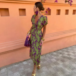 Mia | Robe d&