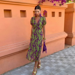 Mia | Robe d&