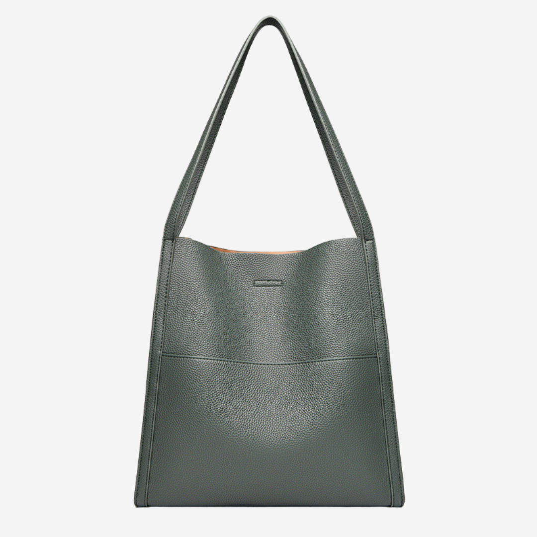 Elena™ | Élégant sac bandoulière en cuir