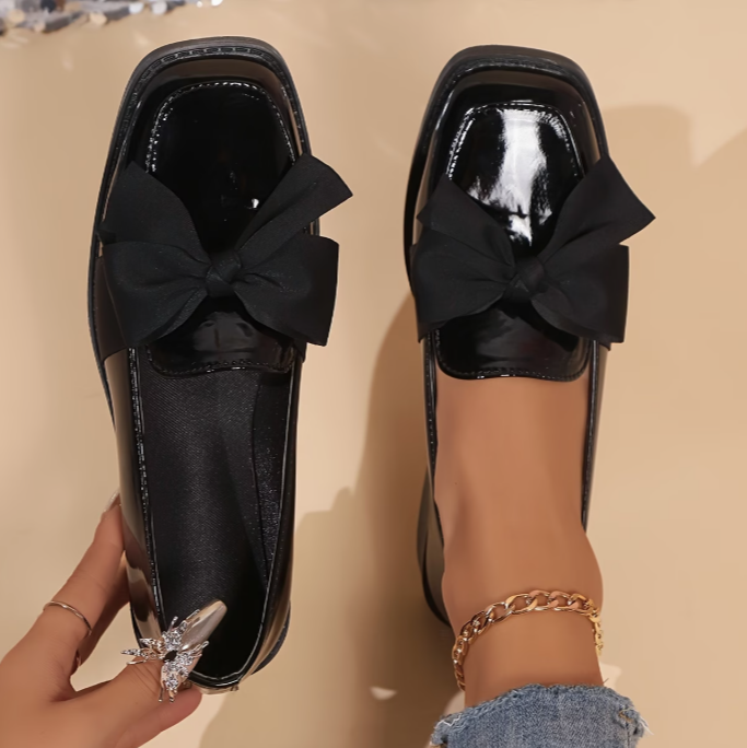 Domitille | Chaussures confortables à enfiler