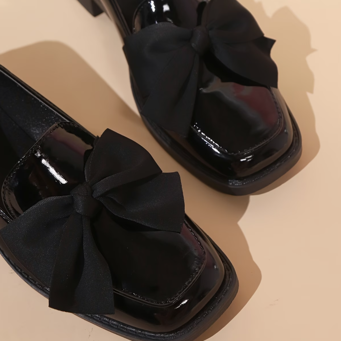 Domitille | Chaussures confortables à enfiler