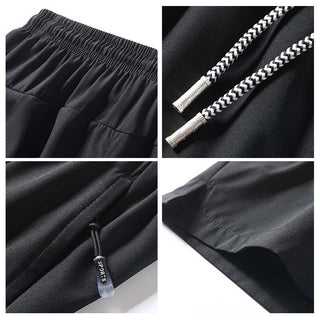 Shorts Homme Unis Uni Cordon Poche