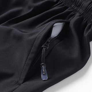 Shorts Homme Unis Uni Cordon Poche