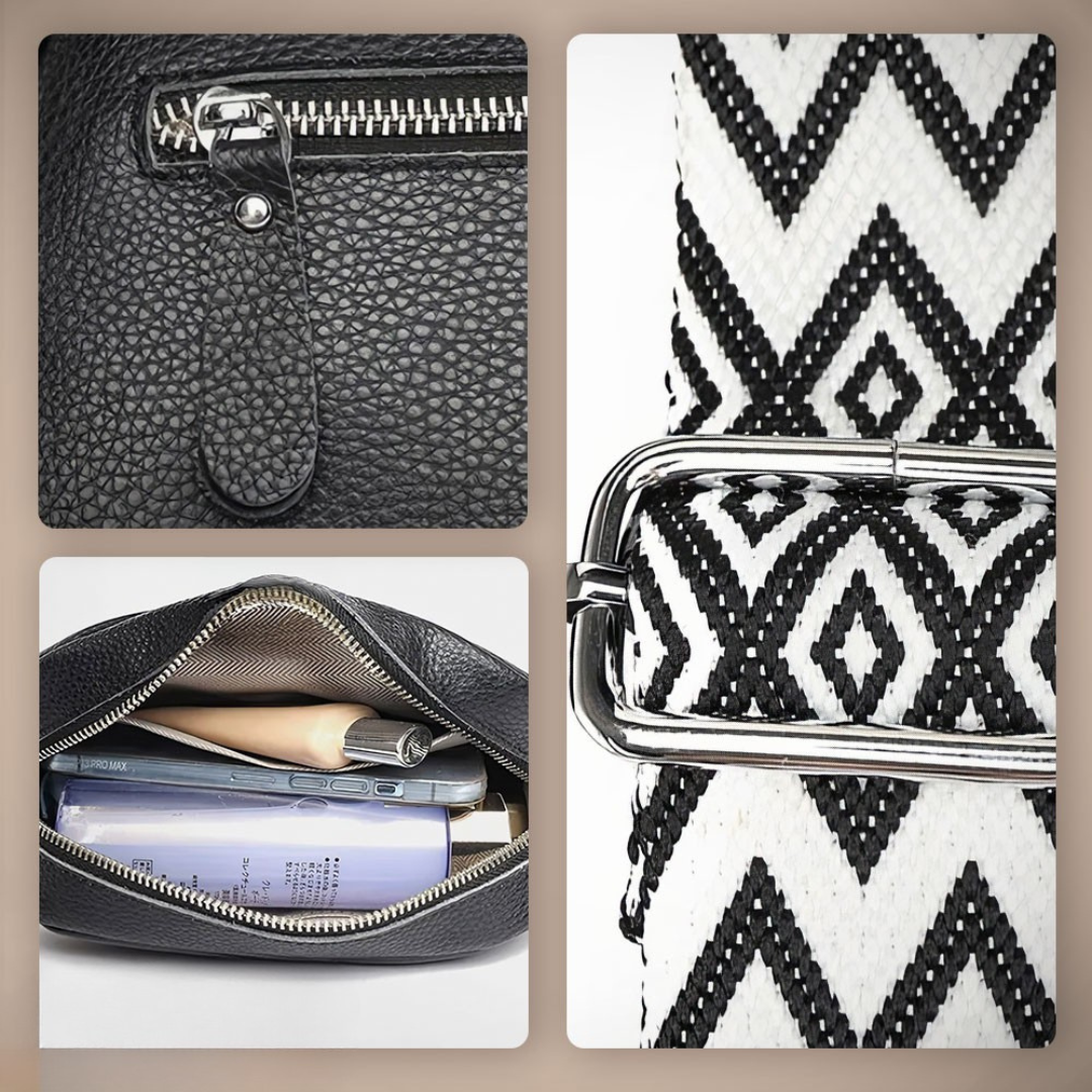 Margot™ | Sac à épaule intemporel