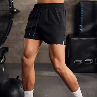 Shorts Homme Unis Uni Cordon Poche