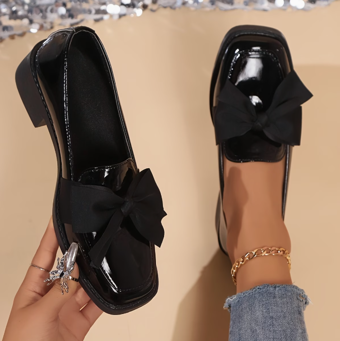 Domitille | Chaussures confortables à enfiler