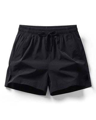 Short Décontracté Homme à Séchage Rapide avec Poches
