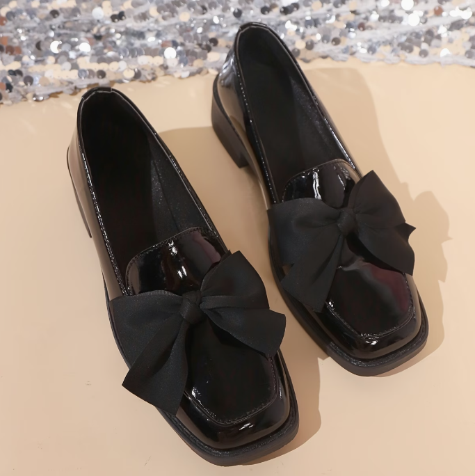 Domitille | Chaussures confortables à enfiler