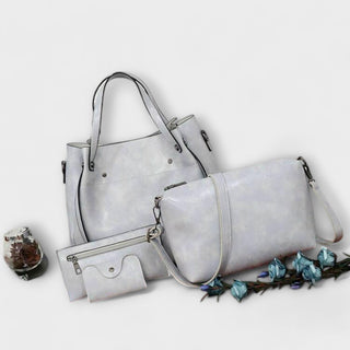 Azura – Ensemble de 4 sacs vintage