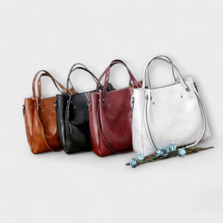 Azura – Ensemble de 4 sacs vintage