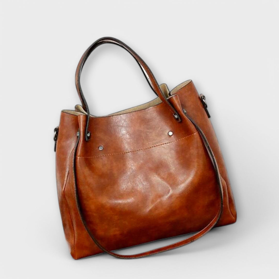 Azura – Ensemble de 4 sacs vintage