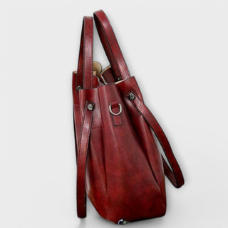 Azura – Ensemble de 4 sacs vintage