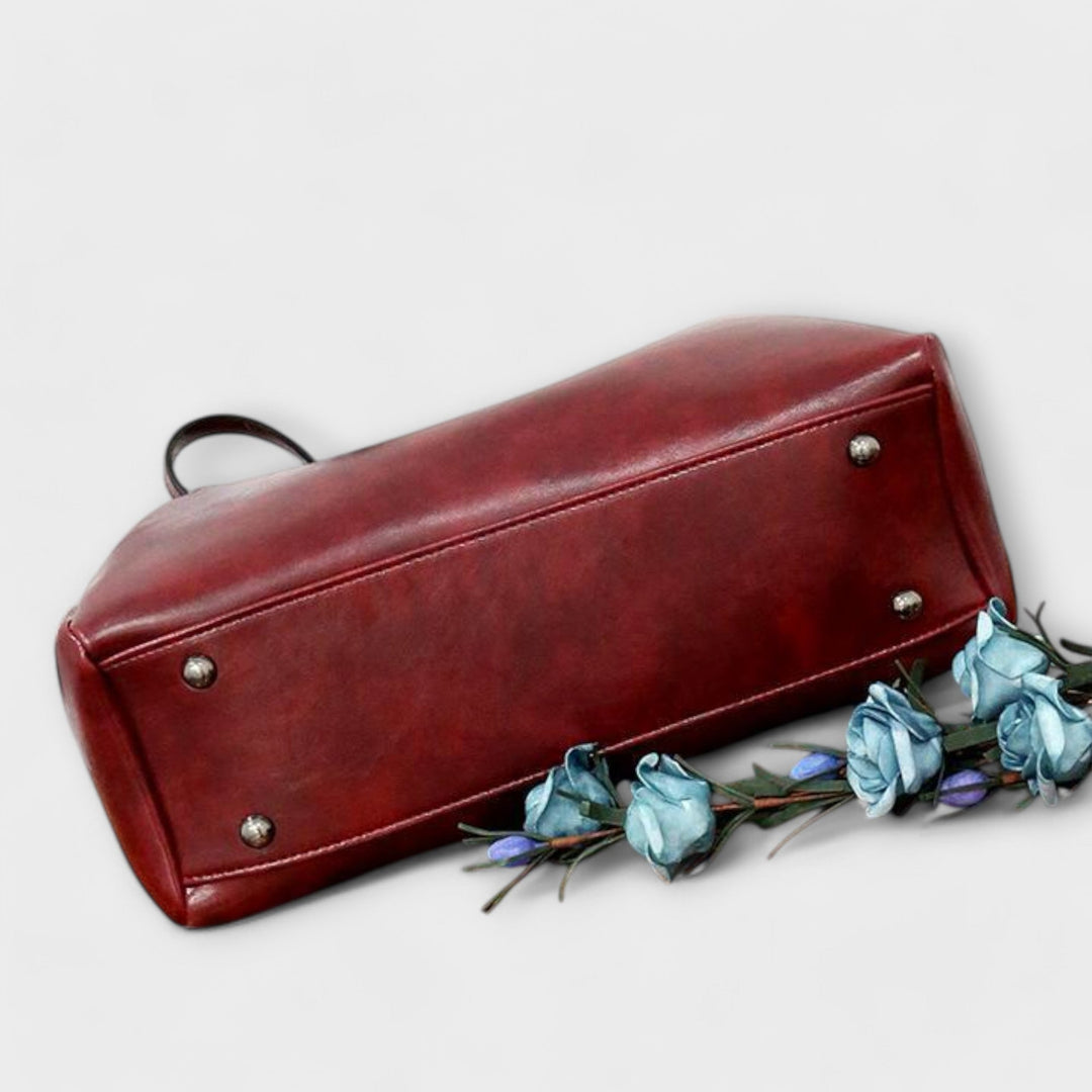 Azura – Ensemble de 4 sacs vintage