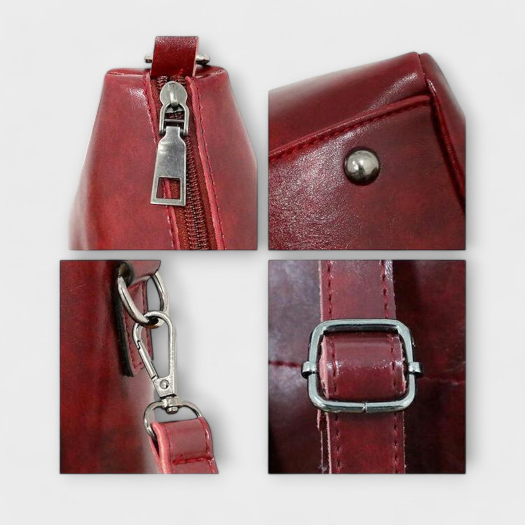 Azura – Ensemble de 4 sacs vintage