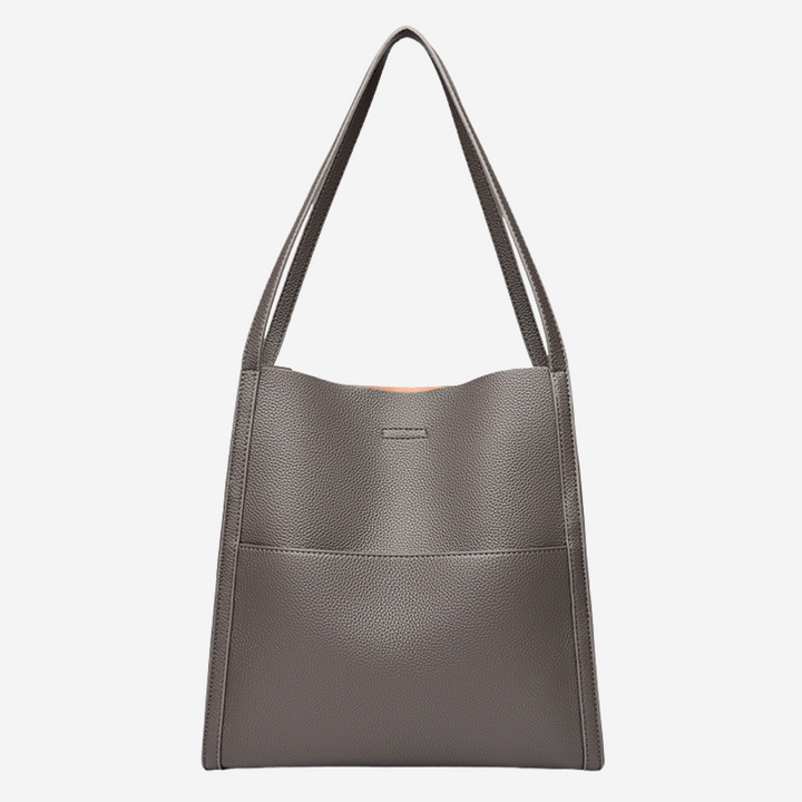 Elena™ | Élégant sac bandoulière en cuir