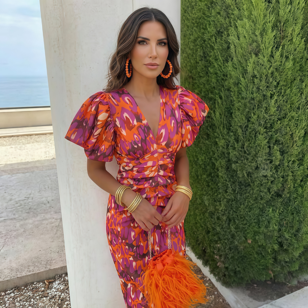 Florence | Robe d&