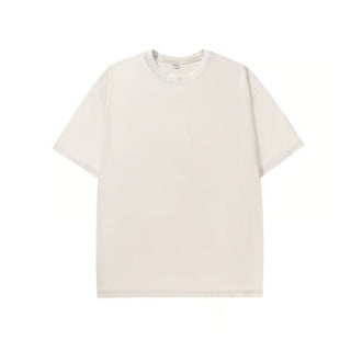 T-Shirt Homme Vintage Loose