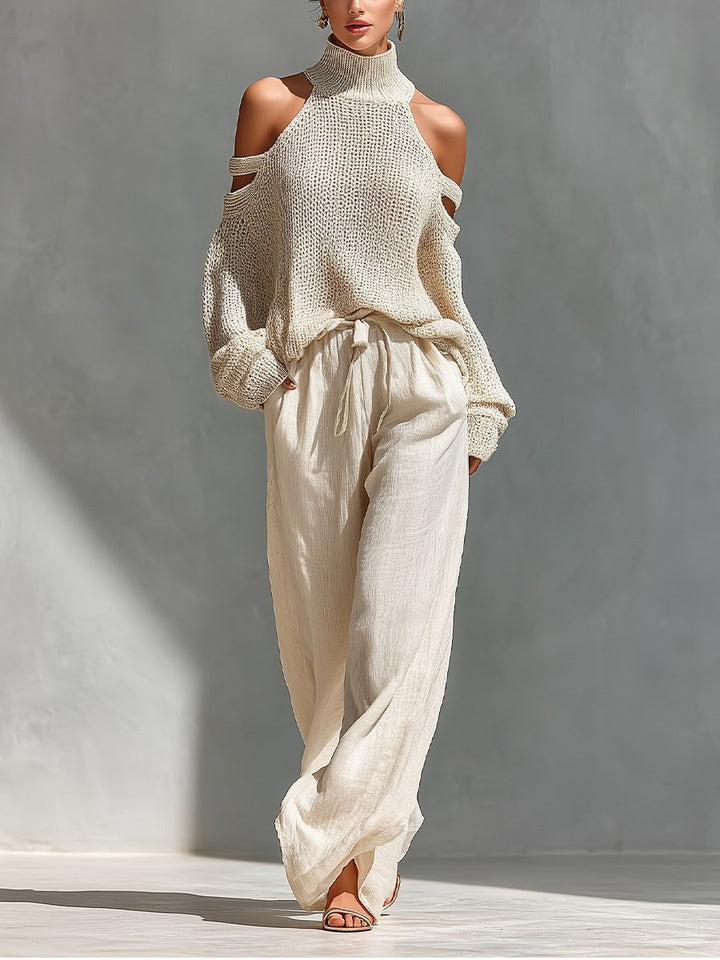 Camille | Ensemble tendance