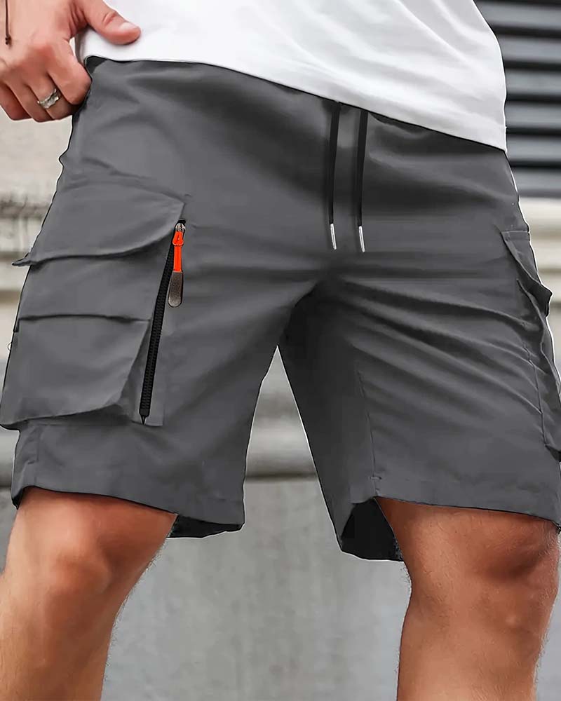Short Homme Lâche Sport