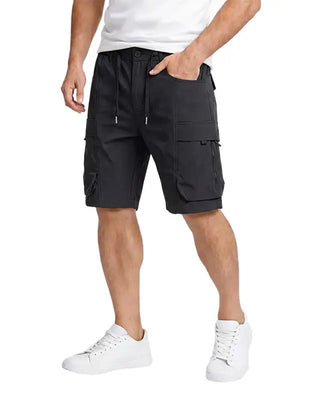 Short Lâche Multi-Poche Cargo