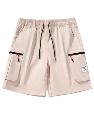 Short Homme Lâche Cargo