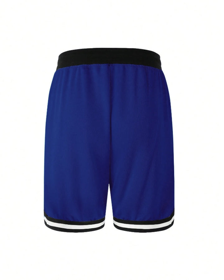 Shorts Homme Sport Cordon