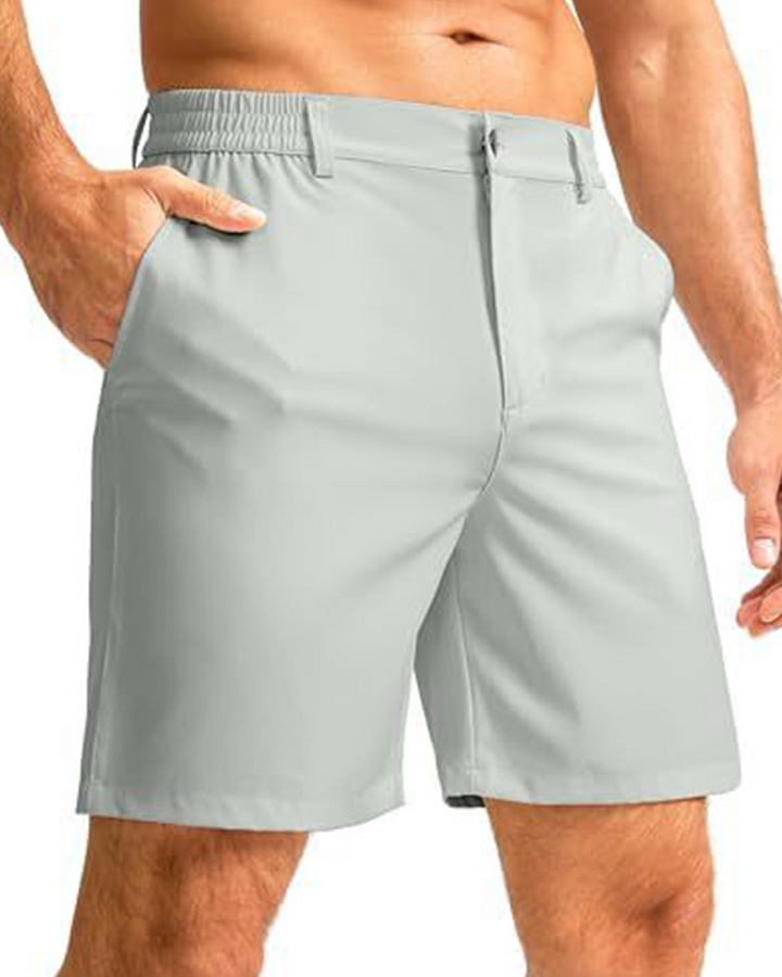 Shorts Homme Décontracté