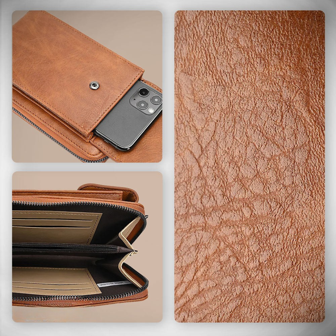 Chloe™ | Sac à main compact et chic