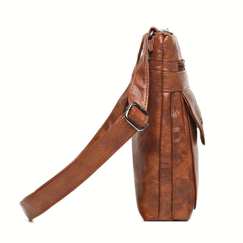 Sophie™ | Sac à épaule vintage