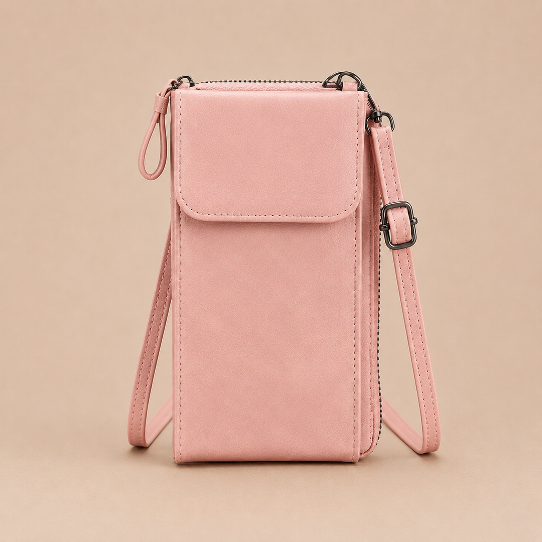 Chloe™ | Sac à main compact et chic