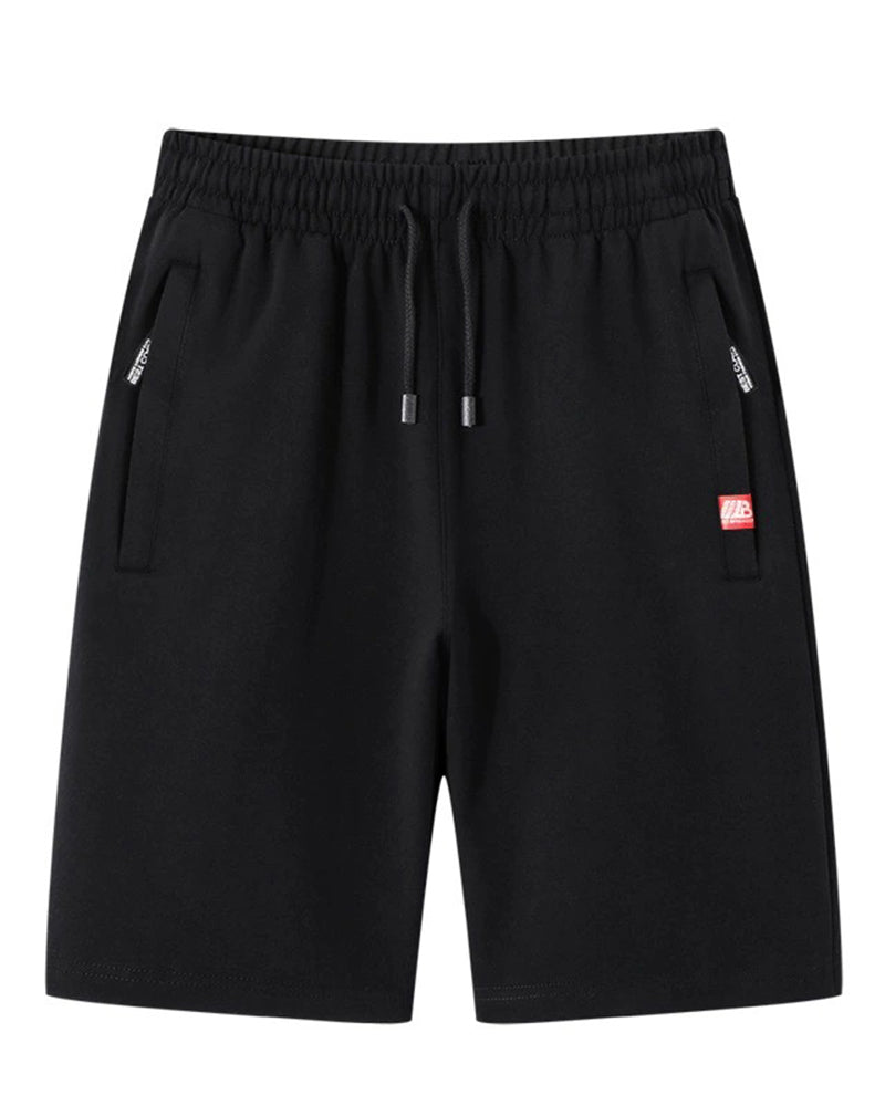 Shorts Homme Uni Plage