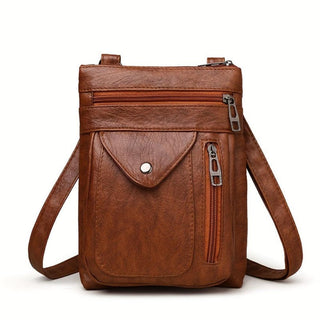 Sophie™ | Sac à épaule vintage