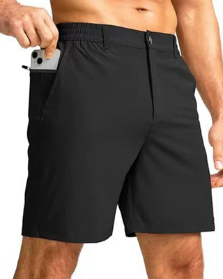 Shorts Homme Décontracté