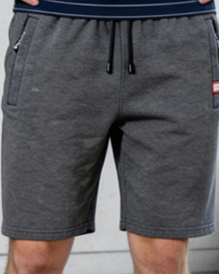 Shorts Homme Uni Plage