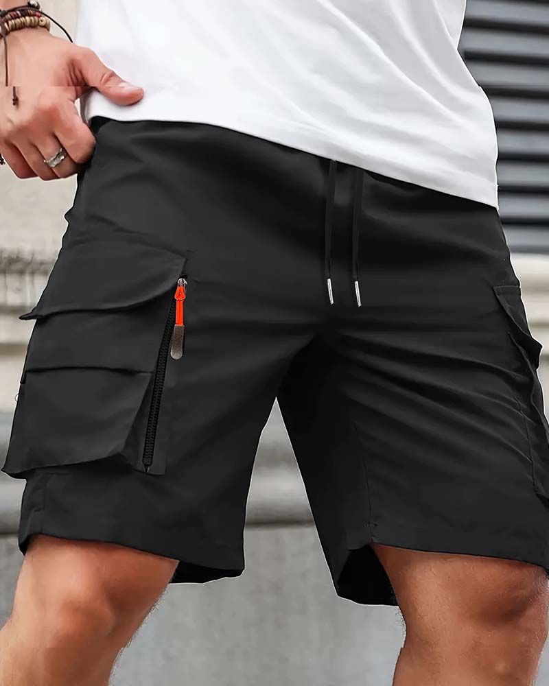 Short Homme Lâche Sport