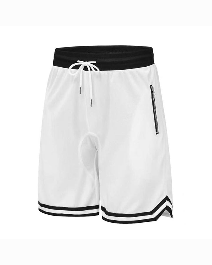 Shorts Homme Sport Cordon