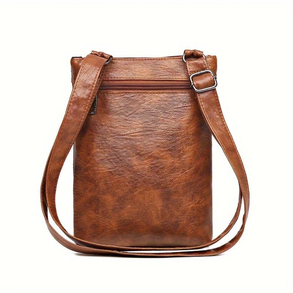 Sophie™ | Sac à épaule vintage