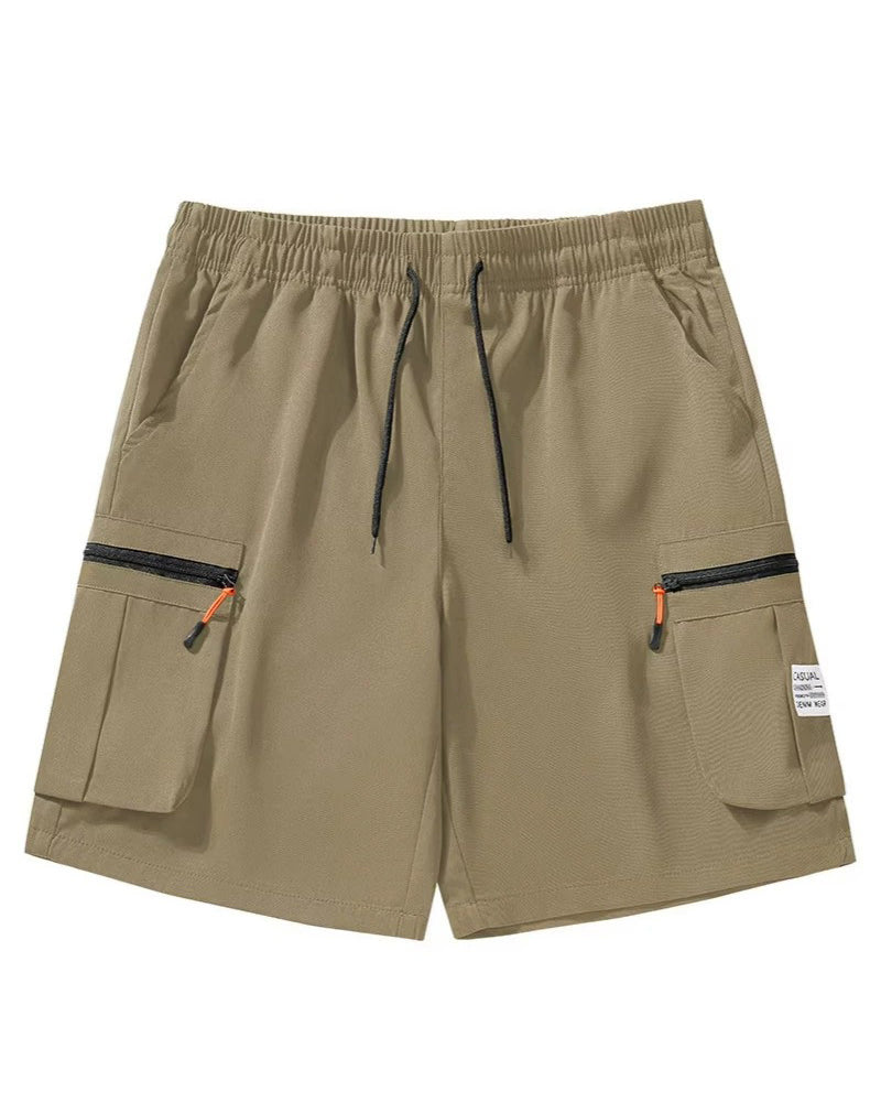 Short Homme Lâche Cargo