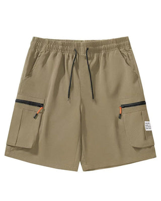Short Homme Lâche Cargo