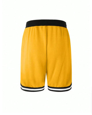 Shorts Homme Sport Cordon