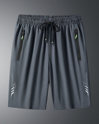 Shorts Homme Soie Glacée Sport