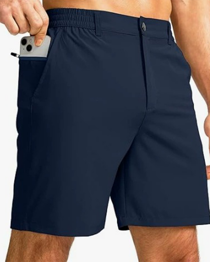 Shorts Homme Décontracté