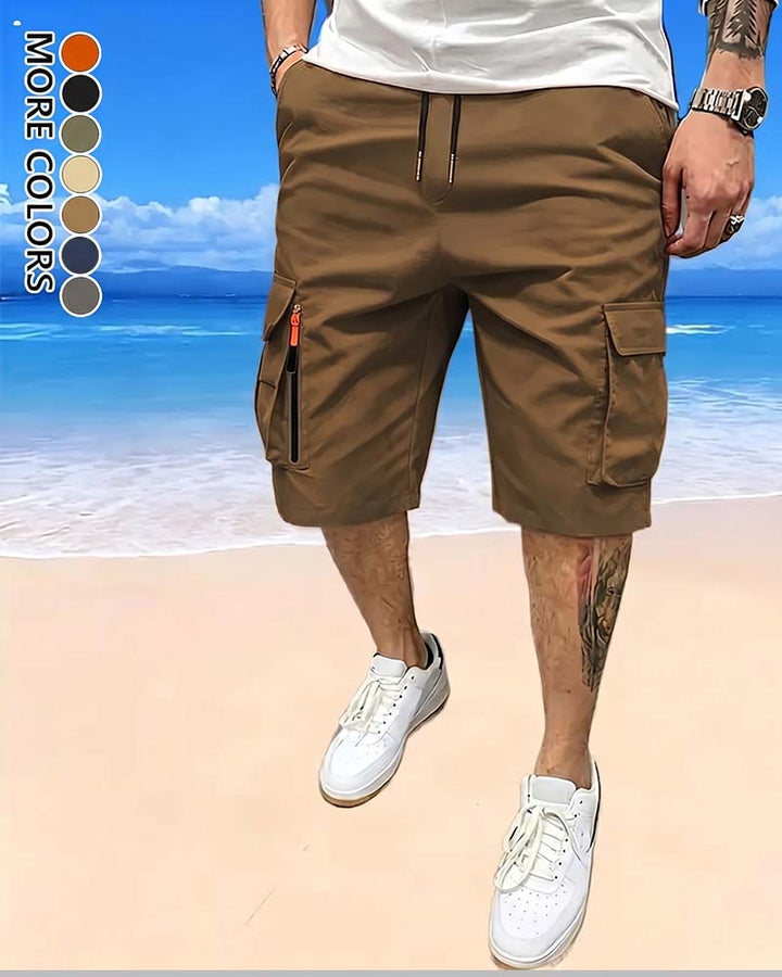 Short Homme Lâche Sport